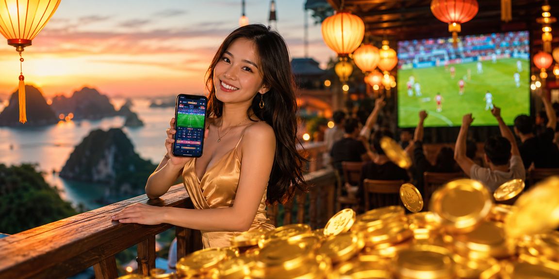 Khám phá Esports tại Hội An với các giải đấu hấp dẫn