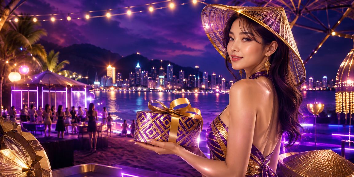 Trải nghiệm casino trực tuyến tại Phú Quốc với các trò chơi hấp dẫn